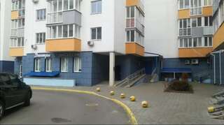Апартаменты Апартаменты Заслонова 47 Солигорск-1